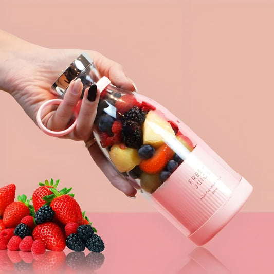 Travel Portable Mini Blender